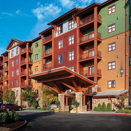 Great Smokies Lodge Sevierville By Hellovacay エクステリア 写真