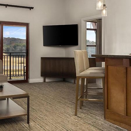 Great Smokies Lodge Sevierville By Hellovacay エクステリア 写真