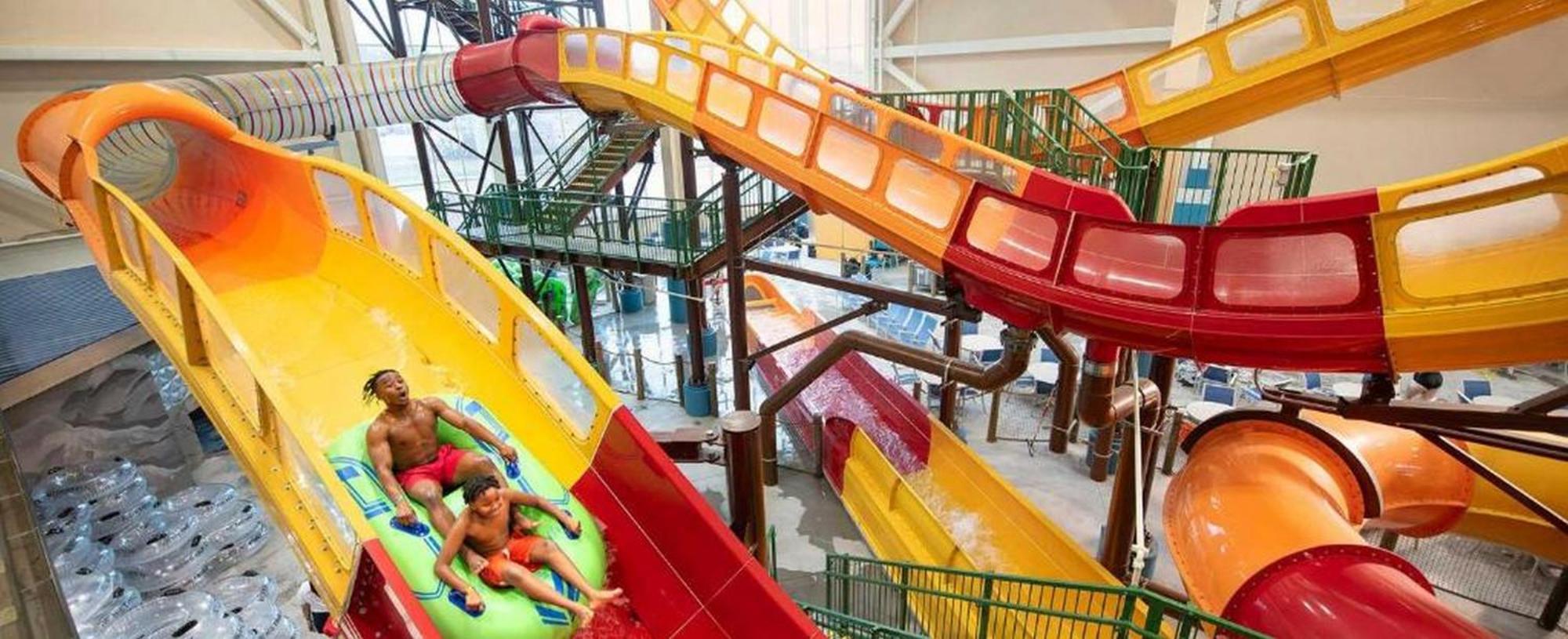 Great Smokies Lodge Sevierville By Hellovacay エクステリア 写真