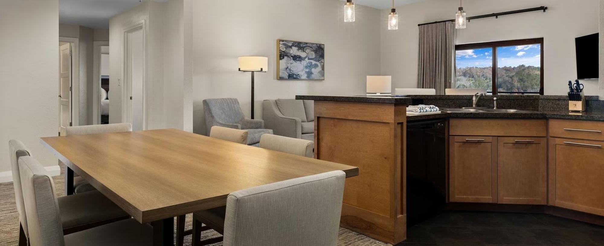 Great Smokies Lodge Sevierville By Hellovacay エクステリア 写真