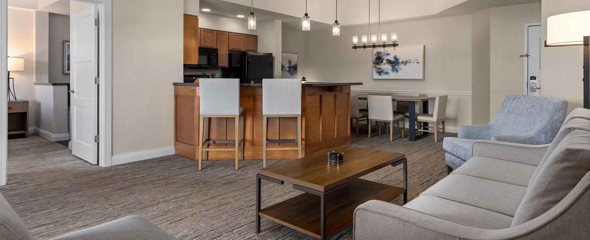 Great Smokies Lodge Sevierville By Hellovacay エクステリア 写真