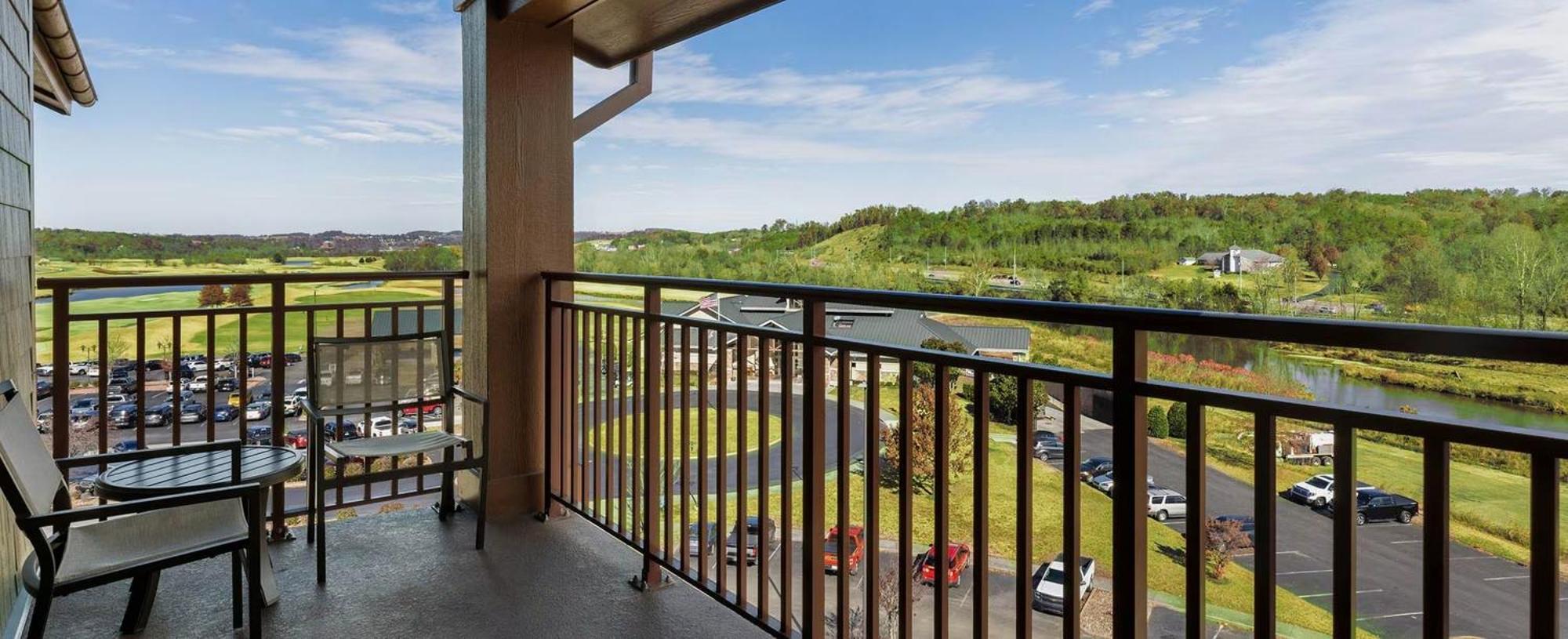 Great Smokies Lodge Sevierville By Hellovacay エクステリア 写真