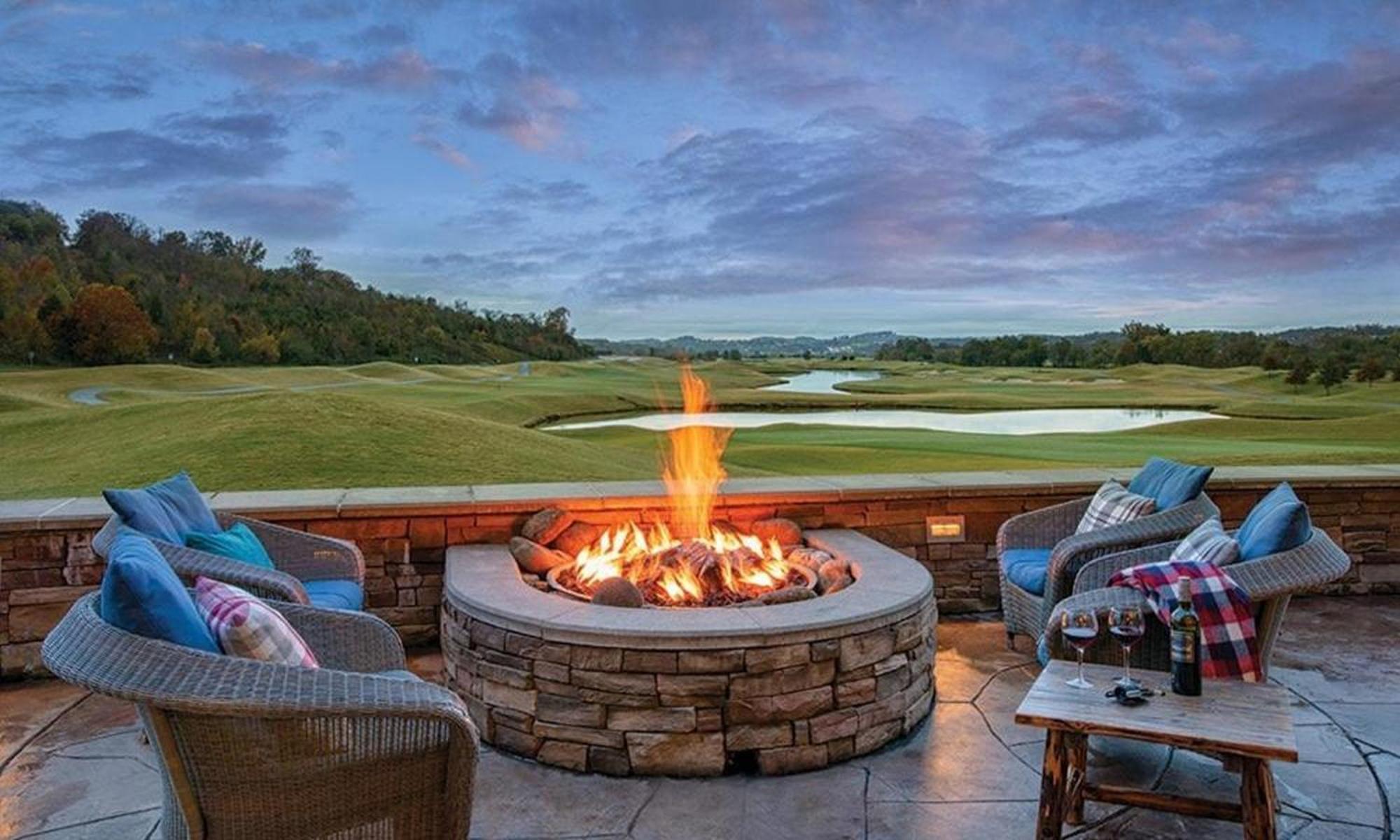 Great Smokies Lodge Sevierville By Hellovacay エクステリア 写真