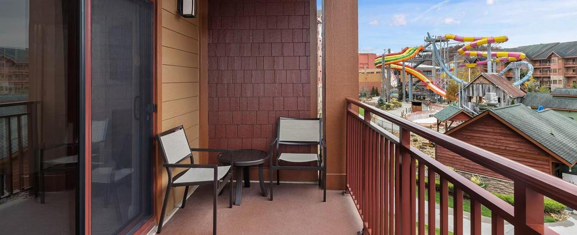 Great Smokies Lodge Sevierville By Hellovacay エクステリア 写真