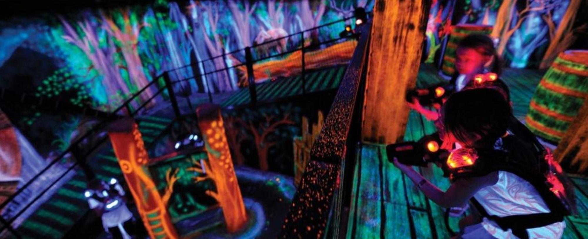 Great Smokies Lodge Sevierville By Hellovacay エクステリア 写真