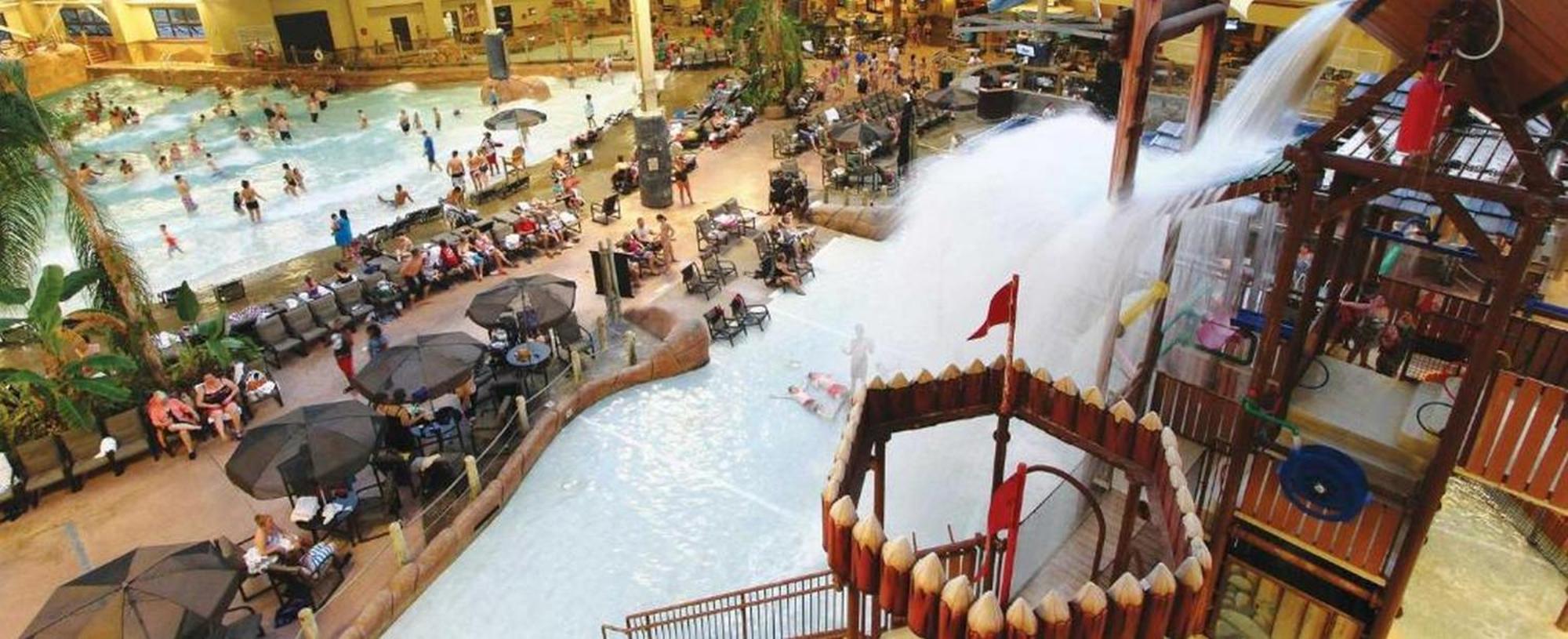 Great Smokies Lodge Sevierville By Hellovacay エクステリア 写真