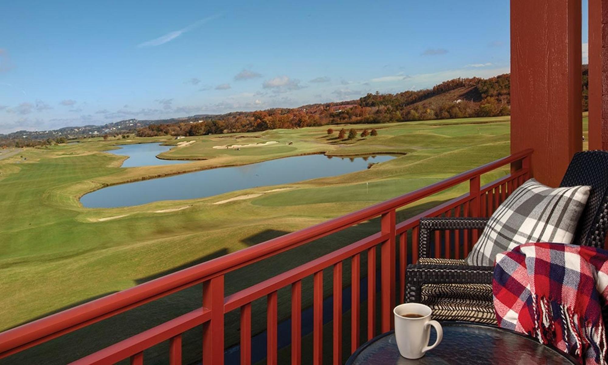 Great Smokies Lodge Sevierville By Hellovacay エクステリア 写真