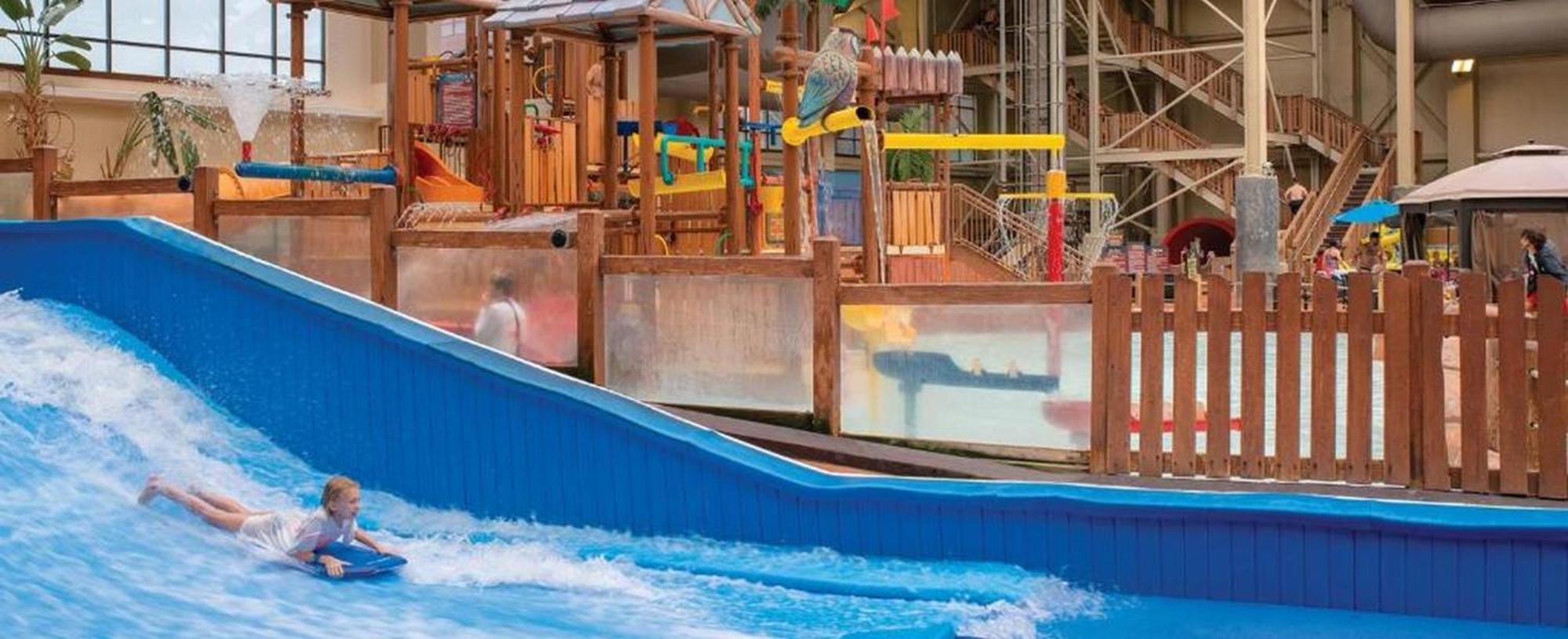 Great Smokies Lodge Sevierville By Hellovacay エクステリア 写真