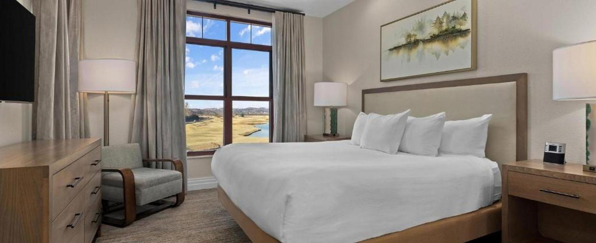 Great Smokies Lodge Sevierville By Hellovacay エクステリア 写真