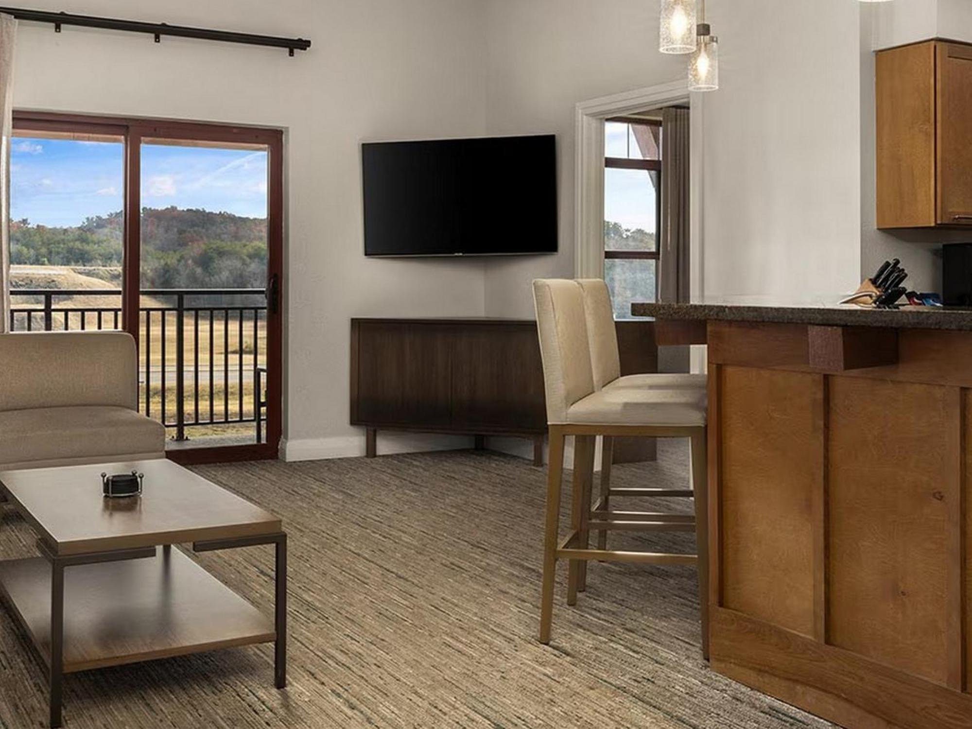 Great Smokies Lodge Sevierville By Hellovacay エクステリア 写真