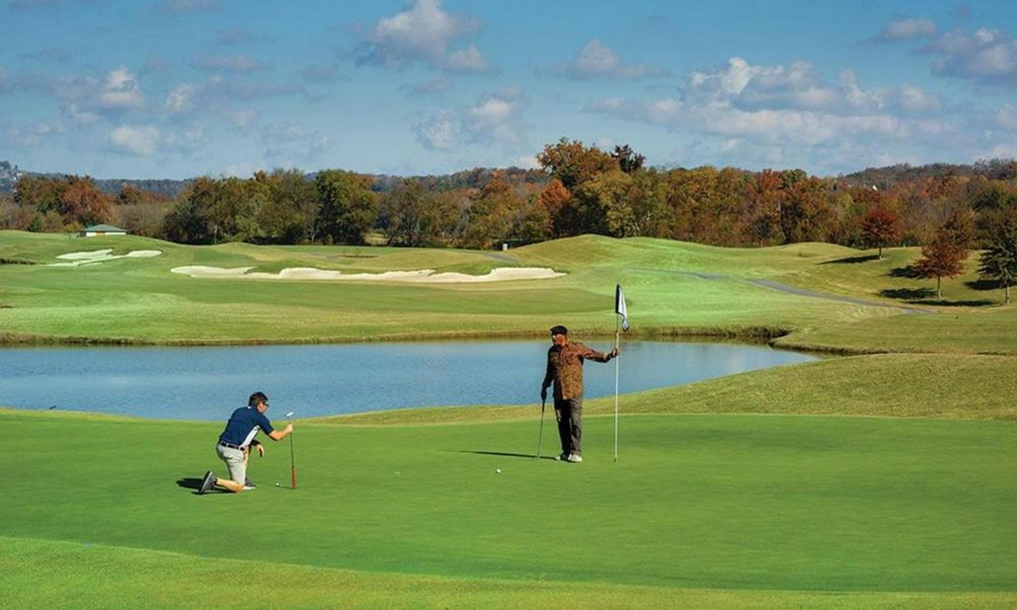 Great Smokies Lodge Sevierville By Hellovacay エクステリア 写真
