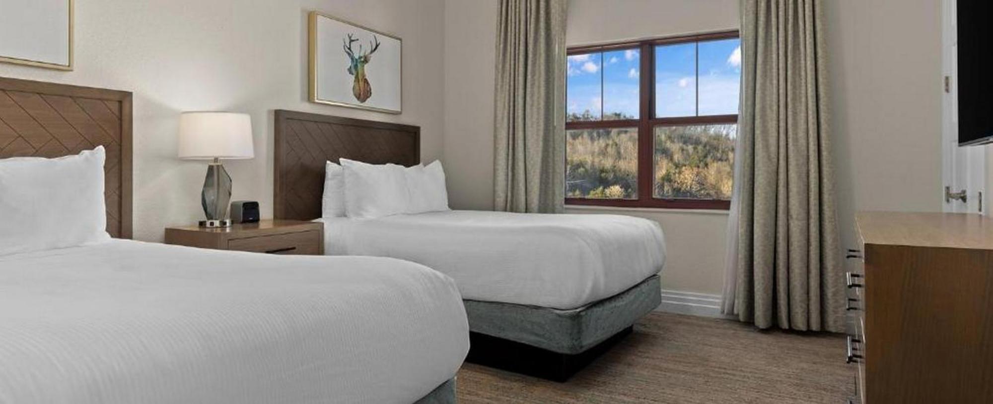 Great Smokies Lodge Sevierville By Hellovacay エクステリア 写真