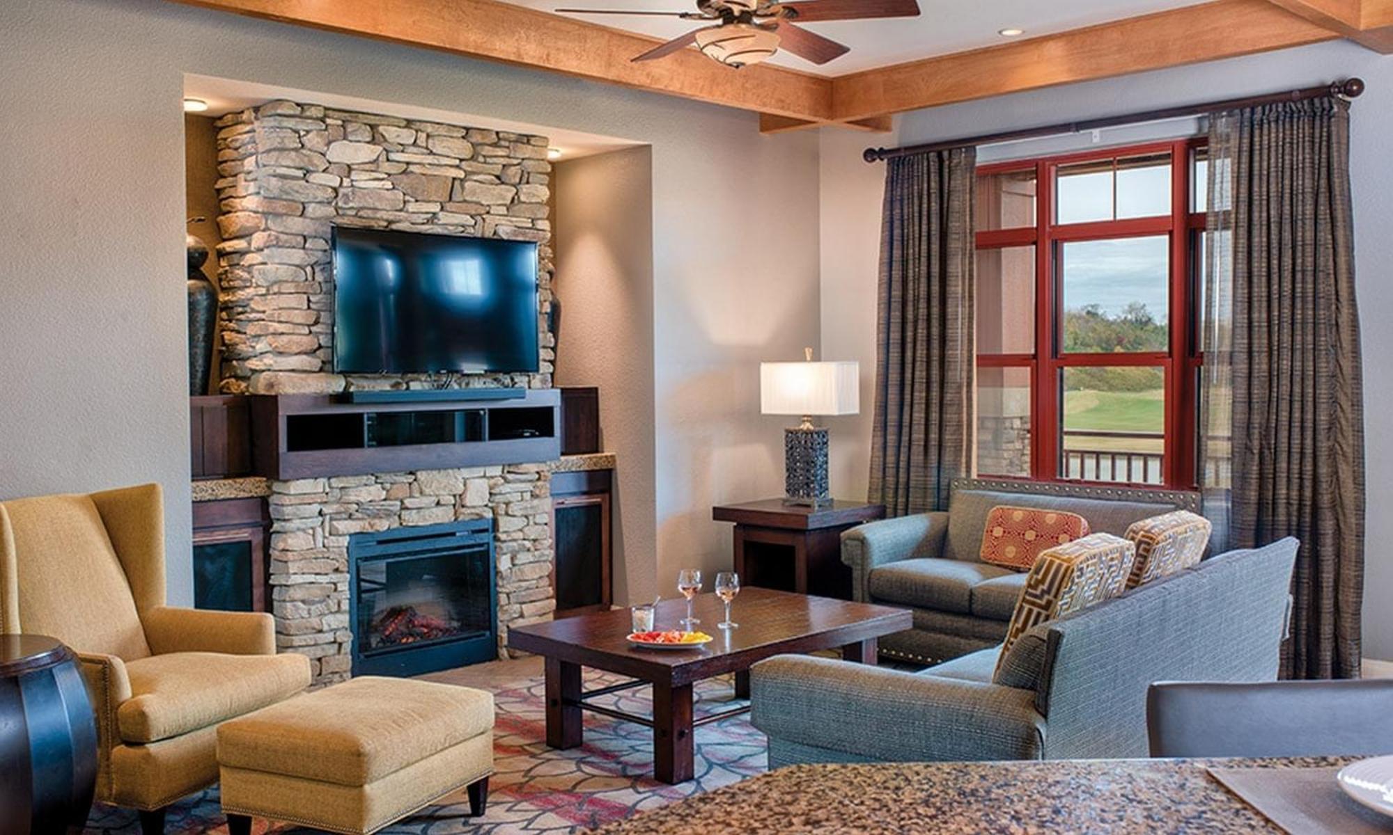 Great Smokies Lodge Sevierville By Hellovacay エクステリア 写真