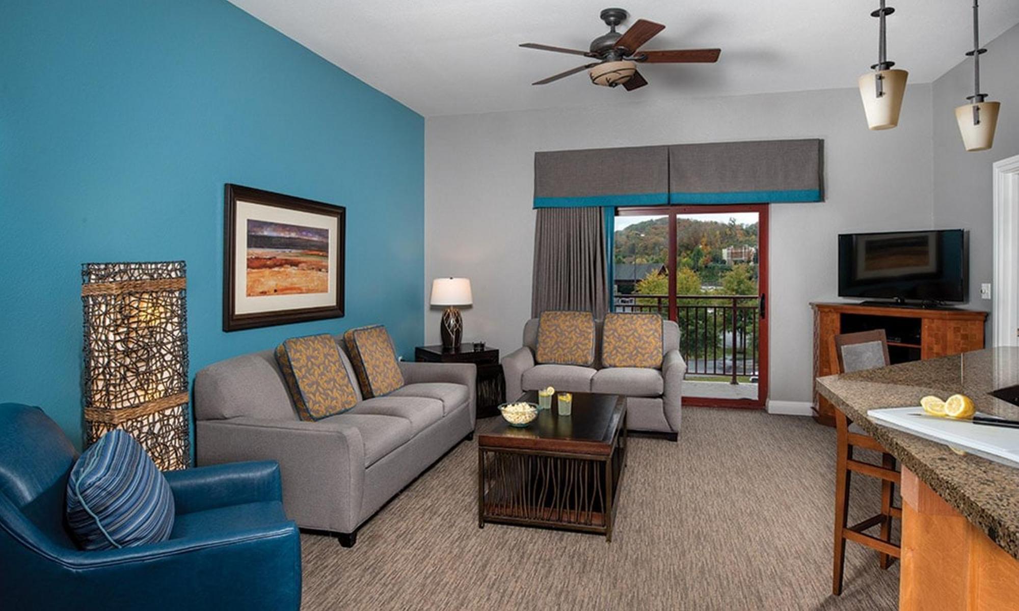 Great Smokies Lodge Sevierville By Hellovacay エクステリア 写真