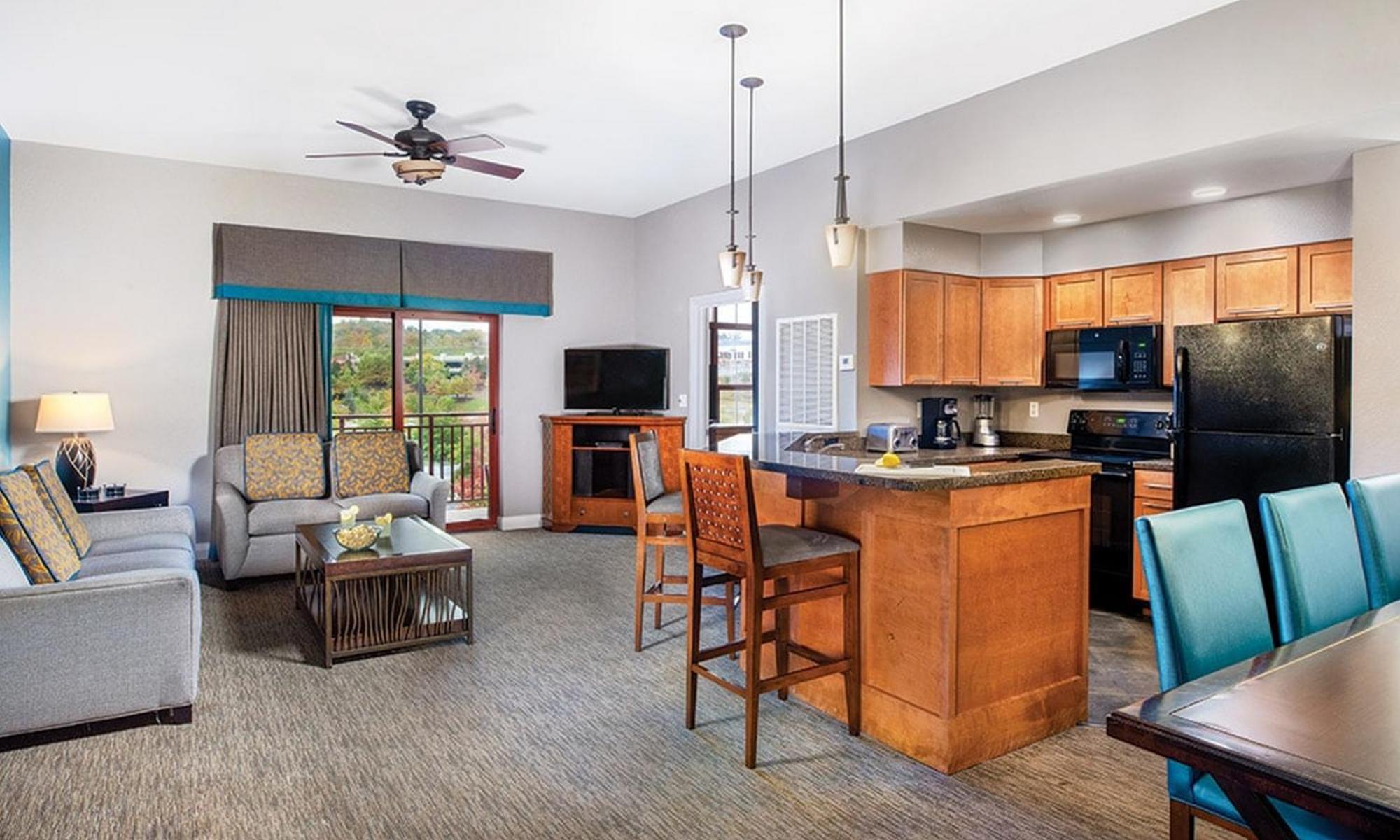 Great Smokies Lodge Sevierville By Hellovacay エクステリア 写真