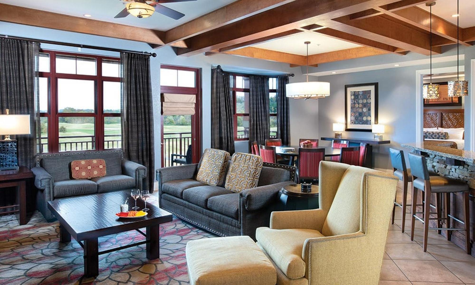 Great Smokies Lodge Sevierville By Hellovacay エクステリア 写真